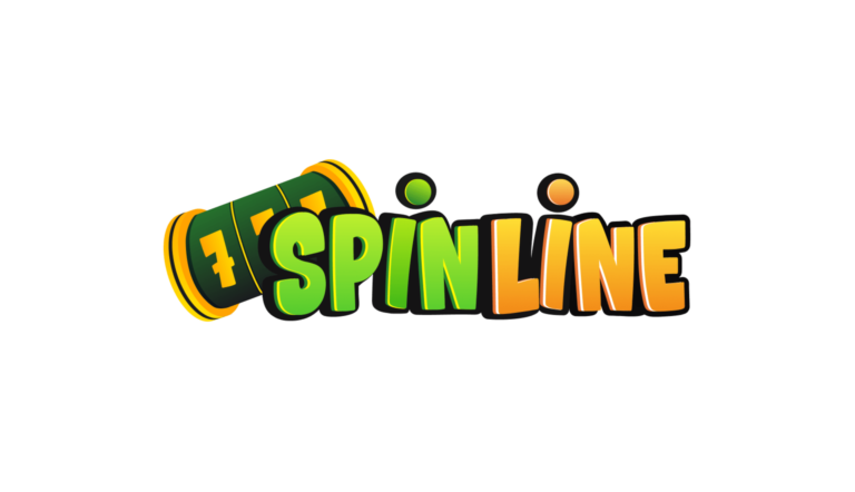 Spinline Logo